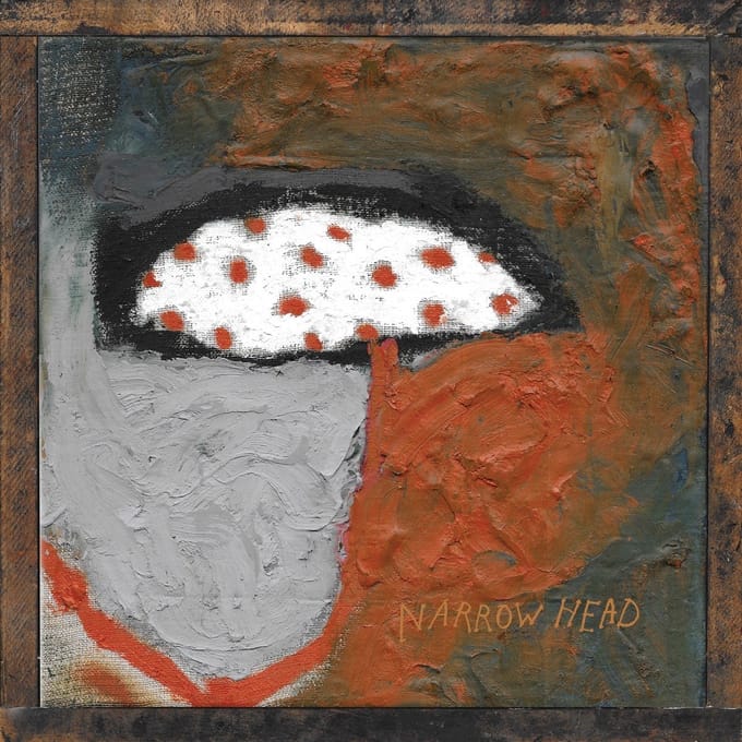 Narrow Head - 12th House Rock (2 LP) (Coloured Vinyl)