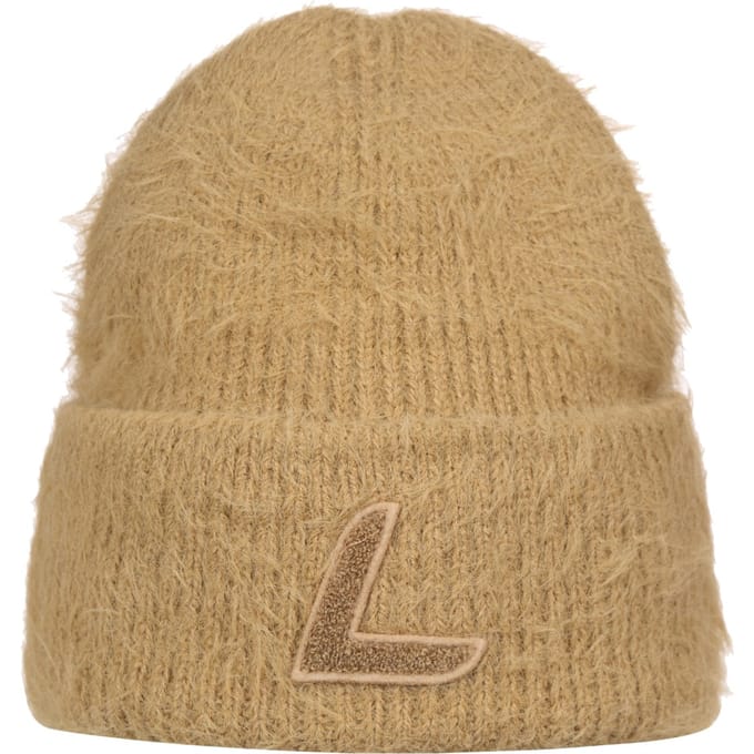 Luhta Noukkila - Unisex Mutsen - Fudge