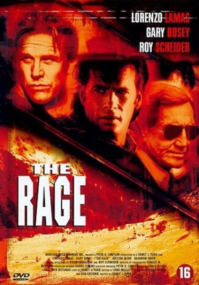 Rage
