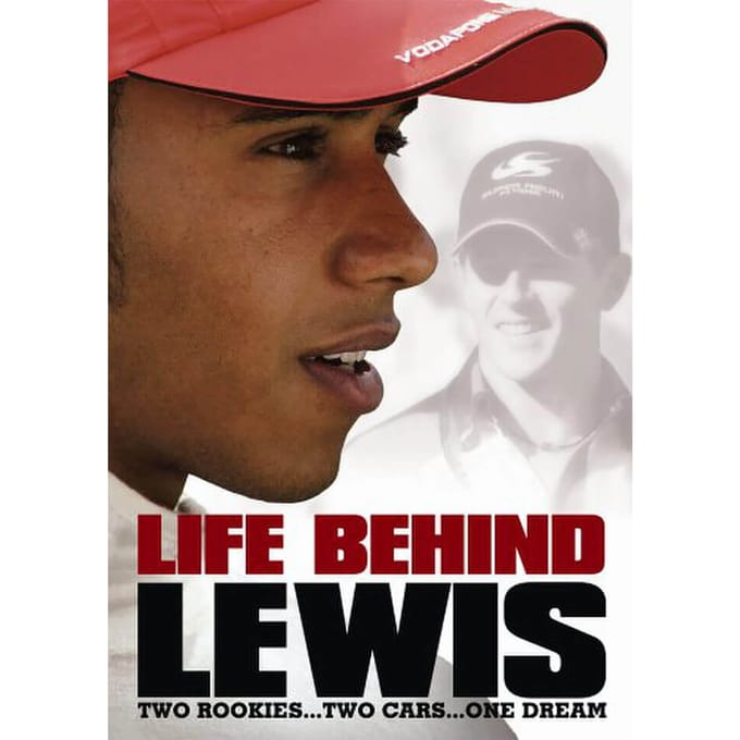 Life Behind Lewis