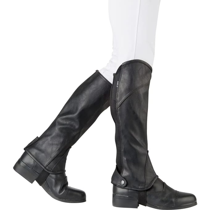 Dames mini-chaps Dublin Stretch Fit