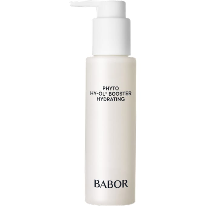BABOR Cleansing Hy-oil Reinigingsolie Dames 100 ml