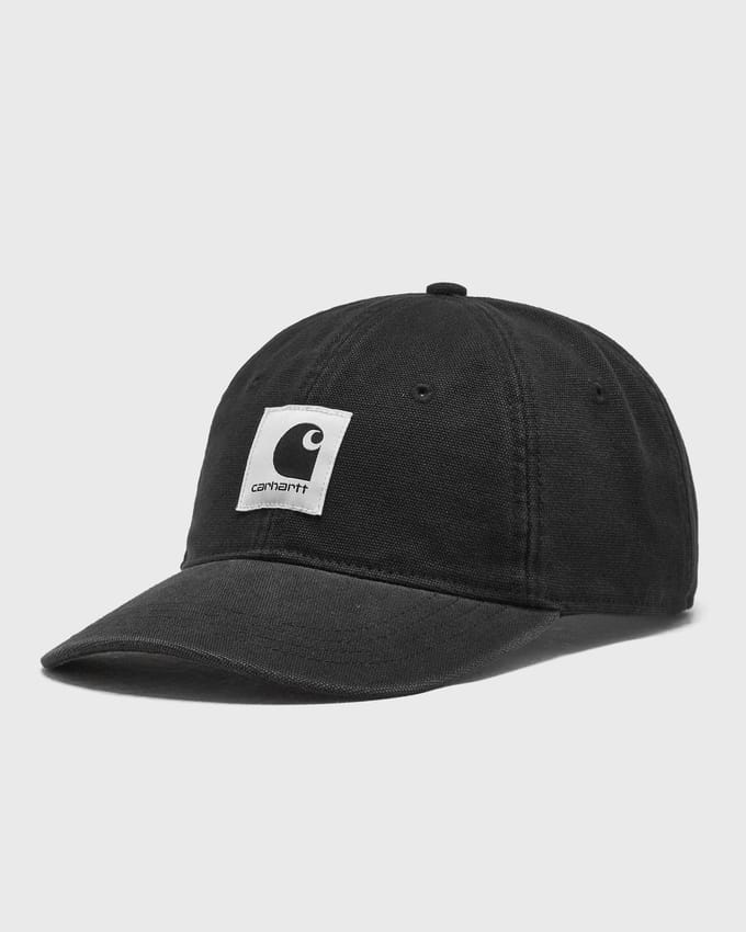 Canvas Cap