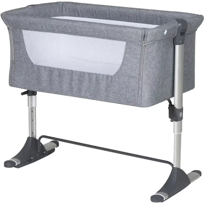 Co-sleeper bed voor baby's Schardt Joy