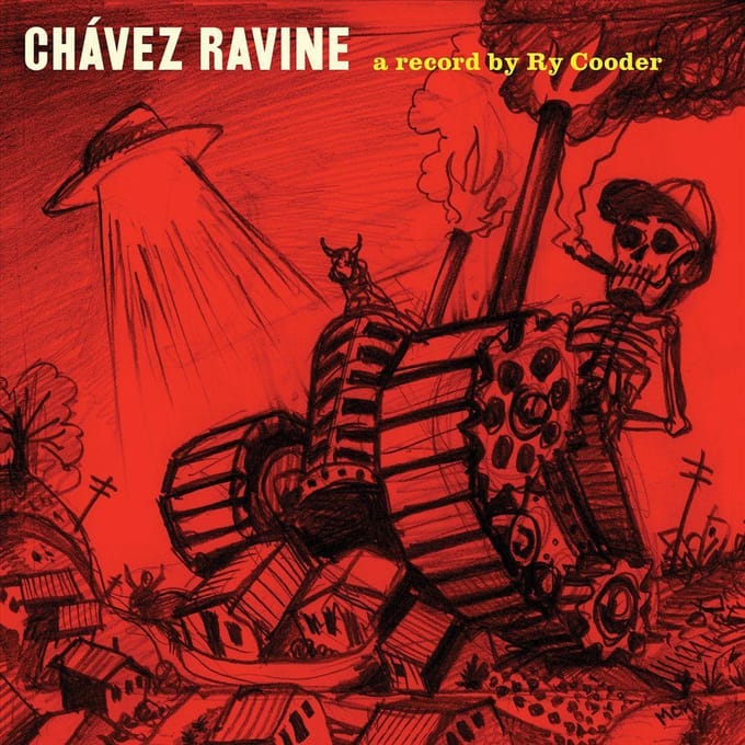 Chavez Ravine (2019 Remaster)