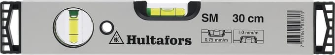 Hultafors Spirit level Aluminium sm30