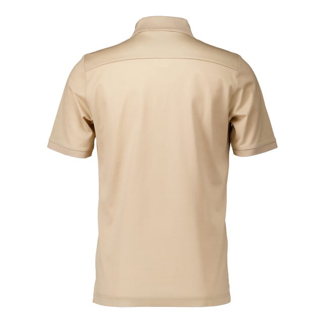 Eton  Polos Beige 10001294031