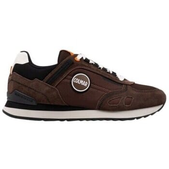 Lage Sneakers Colmar Travis Sport