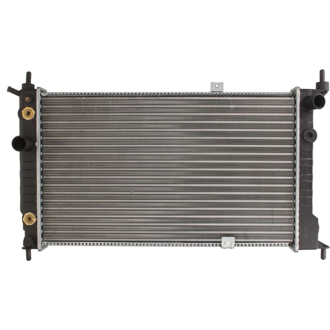 Radiator, motorkoeling THERMOTEC D7X082TT