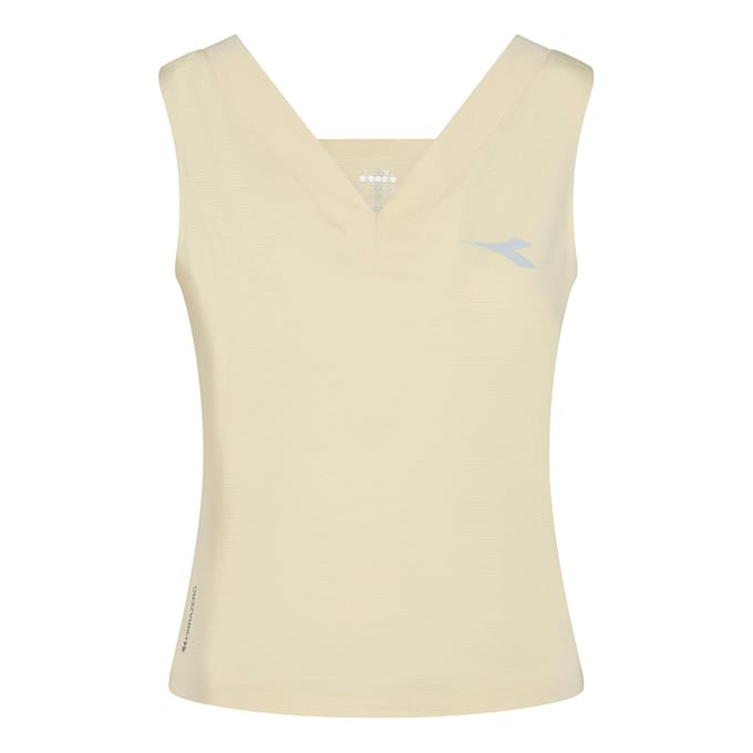 Diadora Fibrazero Tanktop Dames