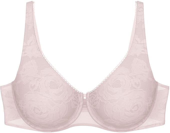 Triumph Bügel-BH Red Label Wild Rose Sensation