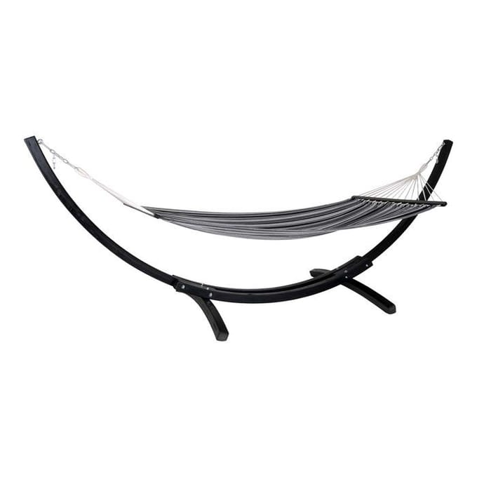 Hangmat met standaard Tripoli | House Nordic