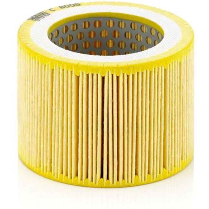 Luchtfilter MANN-FILTER C 8005