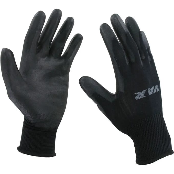 Werkplaats handschoenen Var