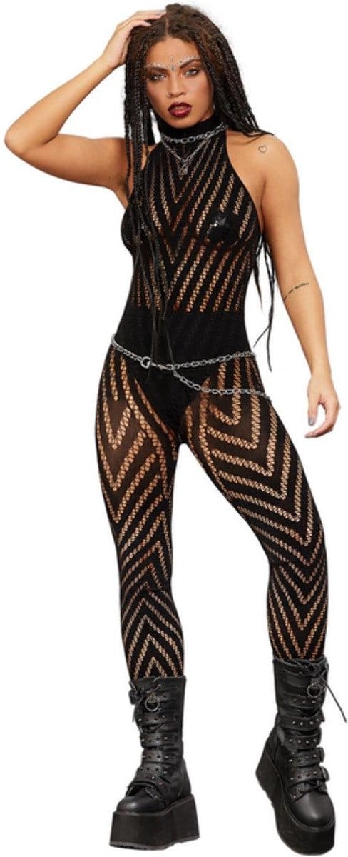Bodystocking