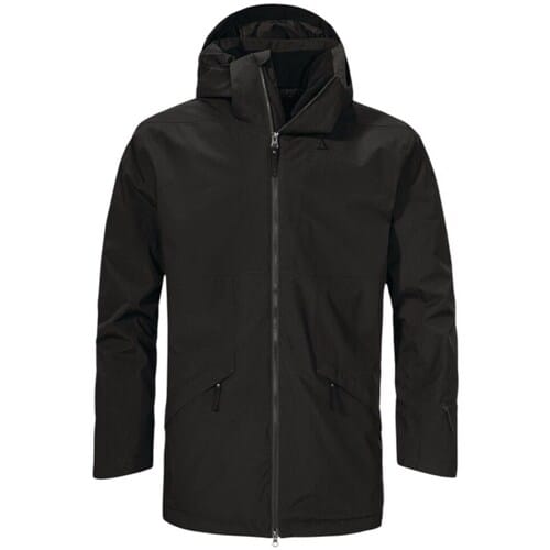 Blazer SchÖffel Malkay