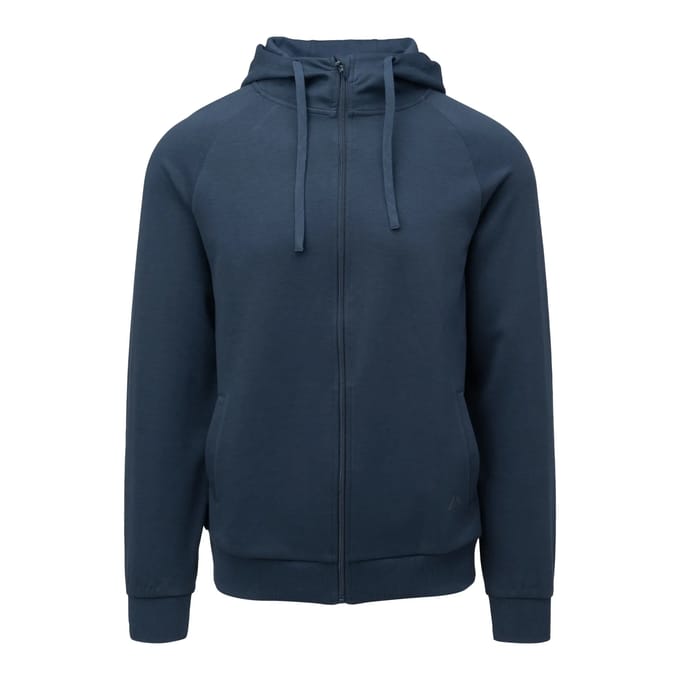 Hooded jacket Martes Essentials Misini