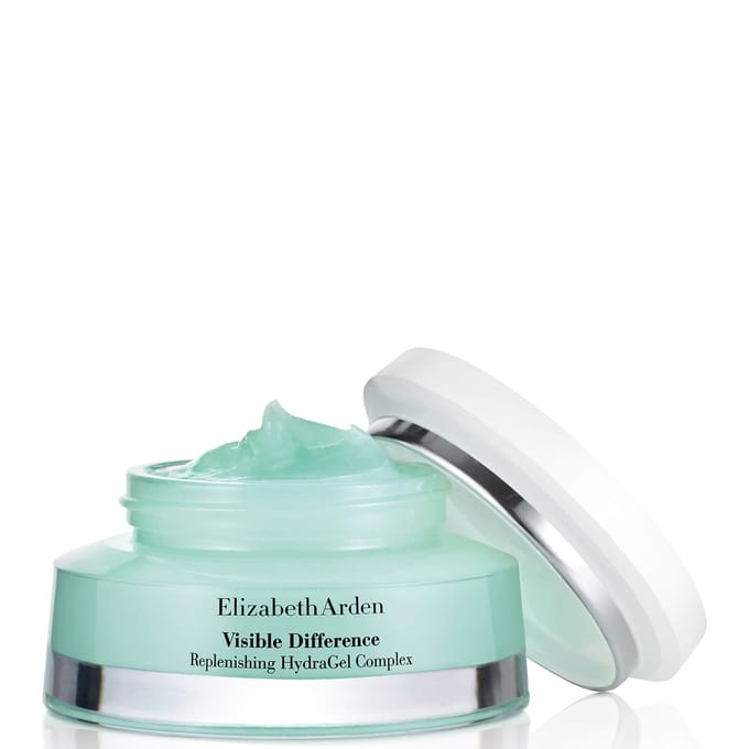 Elizabeth Arden Visible Difference Replenishing HydraGel Complex Gezichtscrème Dames 75 ml
