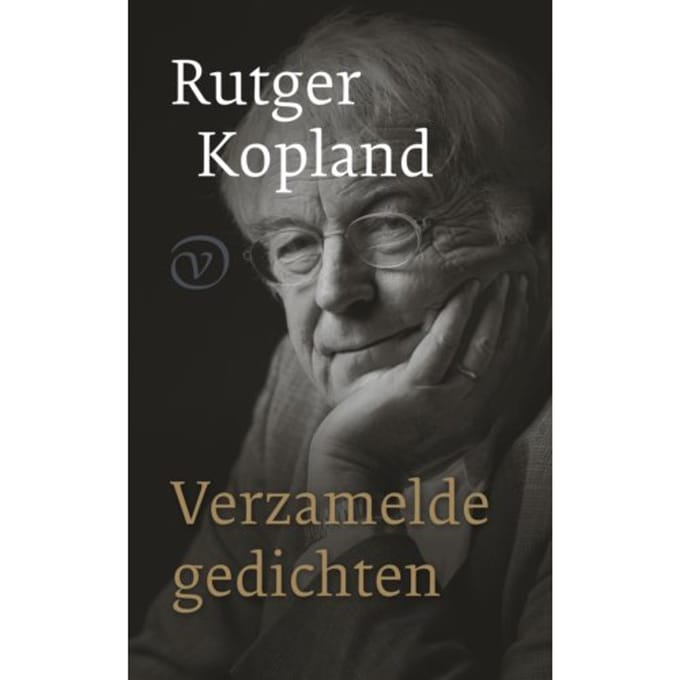 Verzamelde Gedichten - Rutger Kopland