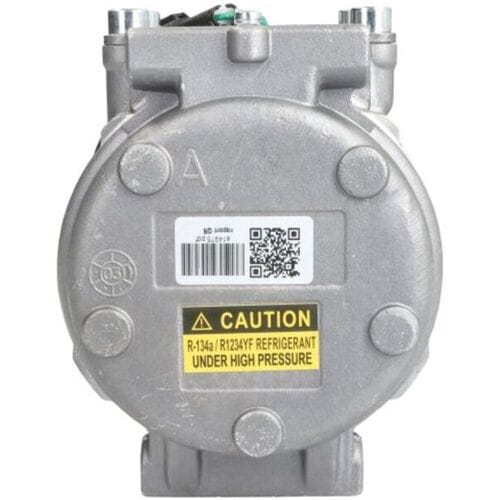 Airco-compressor AIRSTAL 10-6277