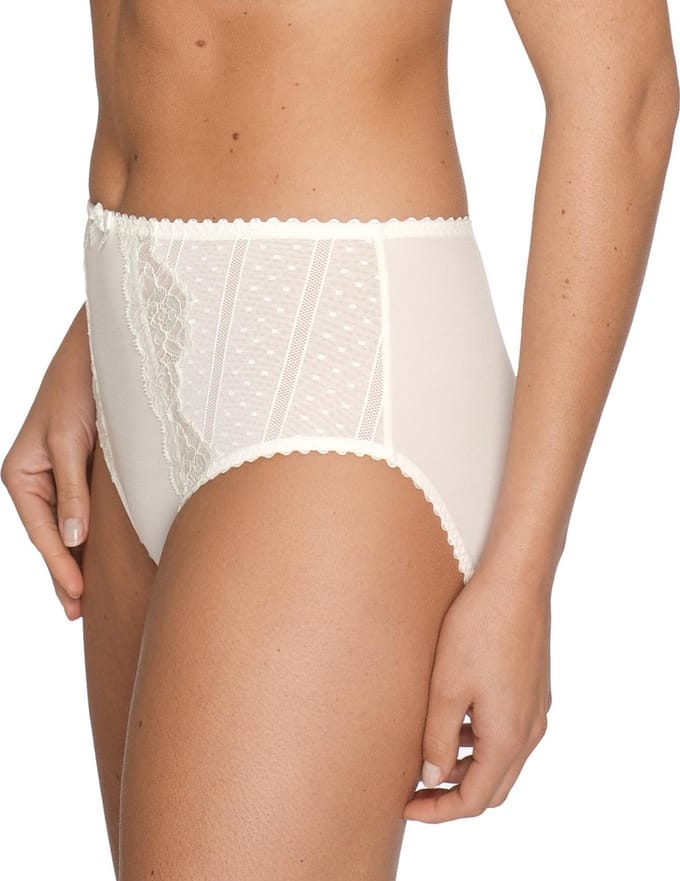 PrimaDonna Couture Taille Slip 0562581 natuur