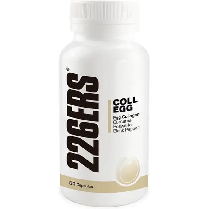 Lijm ei 60 capsules 226ERS