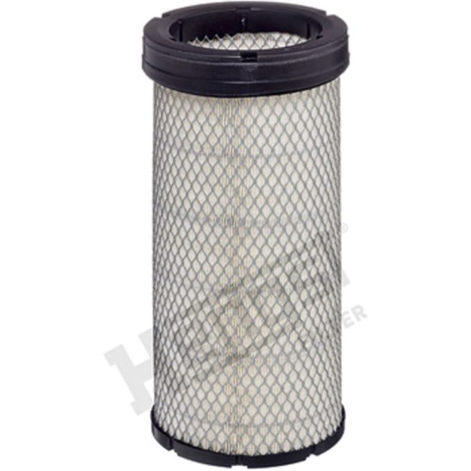 Secundair luchtfilter HENGST E591LS