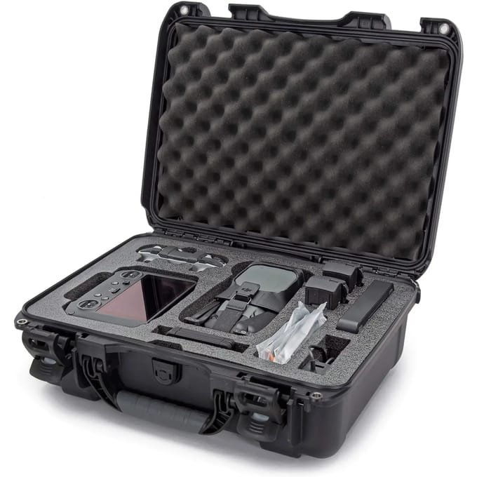 Drone koffer Nanuk 925 DJI Mavic 3