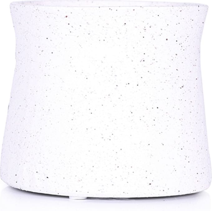 OHNO - Woonaccessoires - Zeta Vaas - Beige