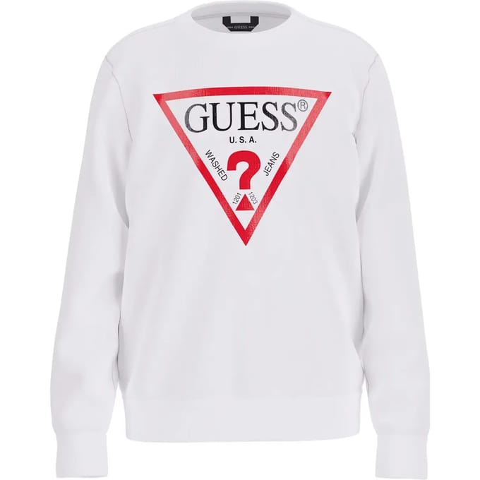Junior Sweatshirt Guess Core