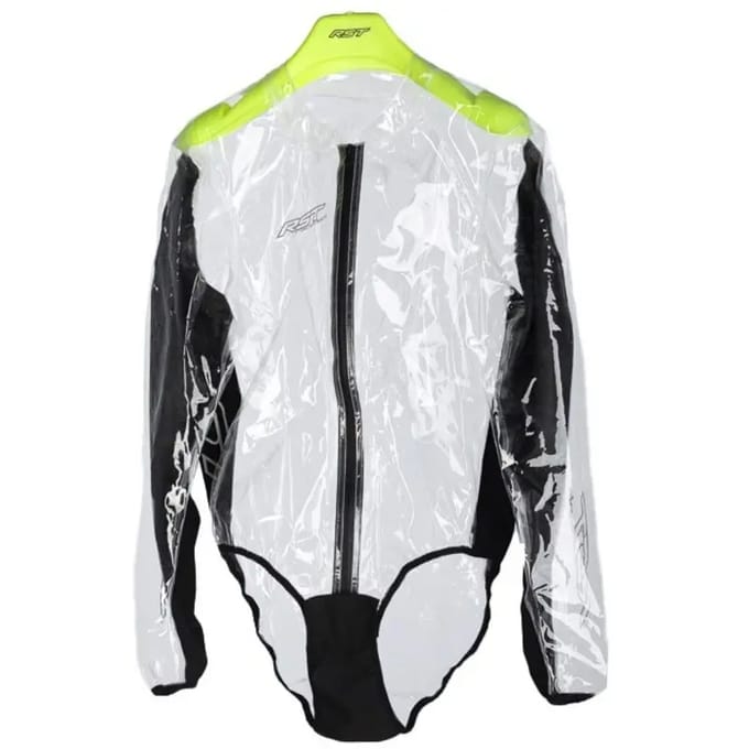 Motorpak van textiel RST Race Dept Wet CE