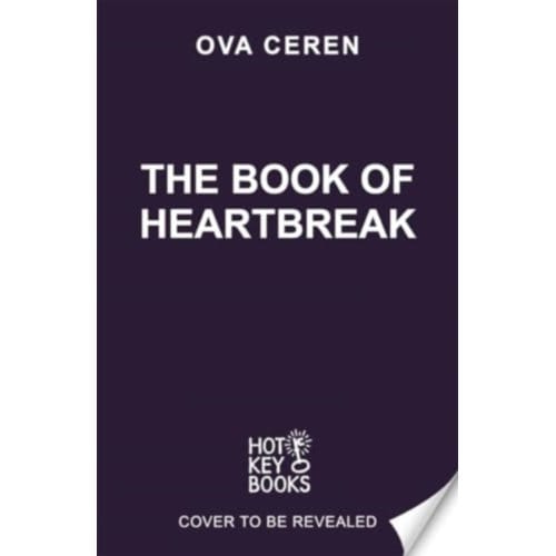 The Book Of Heartbreak - Ova Ceren