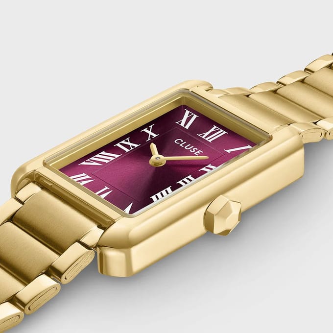 Cluse Belisenna CW15004 Horloge