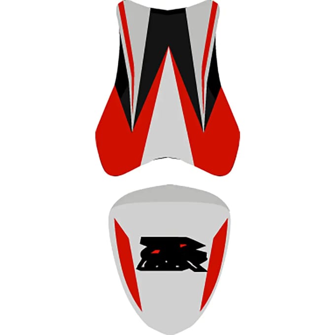 Motorzadelhoes Bagster gsx r 1000