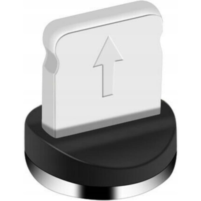 Akyga Apple iPad/iPhone/iPod Stekkerverbinder AK-AD-69