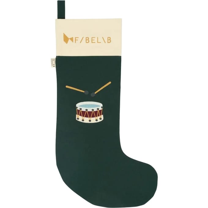 Kerstsocken Fabelab
