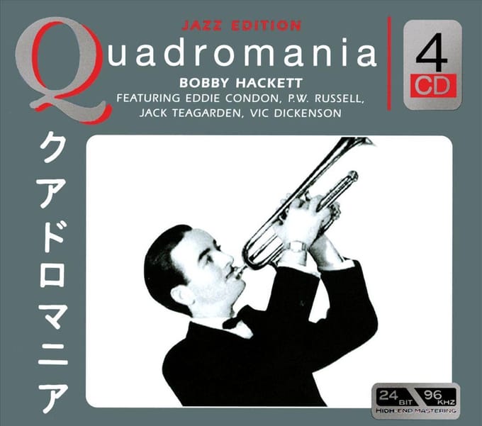 Feat. Eddie Condon [german Import]