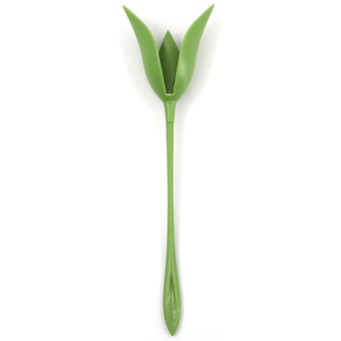 1 Stuk Servethouder Tissue Bloem Servethouder Roos Tissue Bloem Gereedschap Rol Bloem Romantisch Bord white