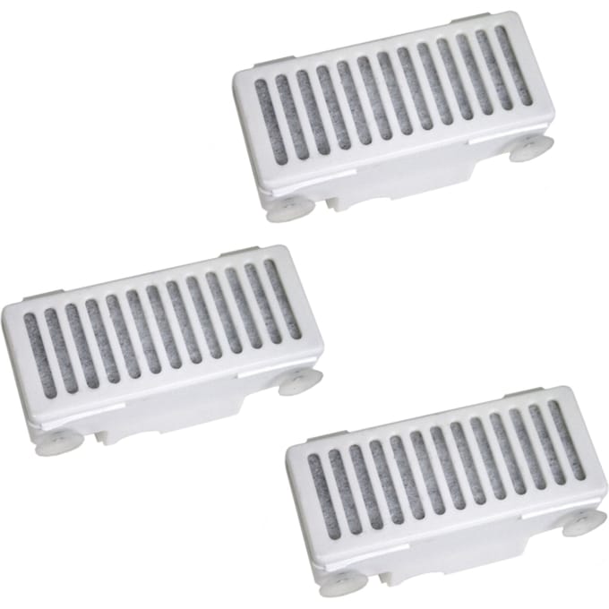- Vervangend filter (3 stuks) - Pioneer Pet Swan Fountain
