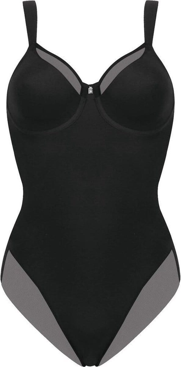Triumph  True Shape Sensation Body Zwart 95 D