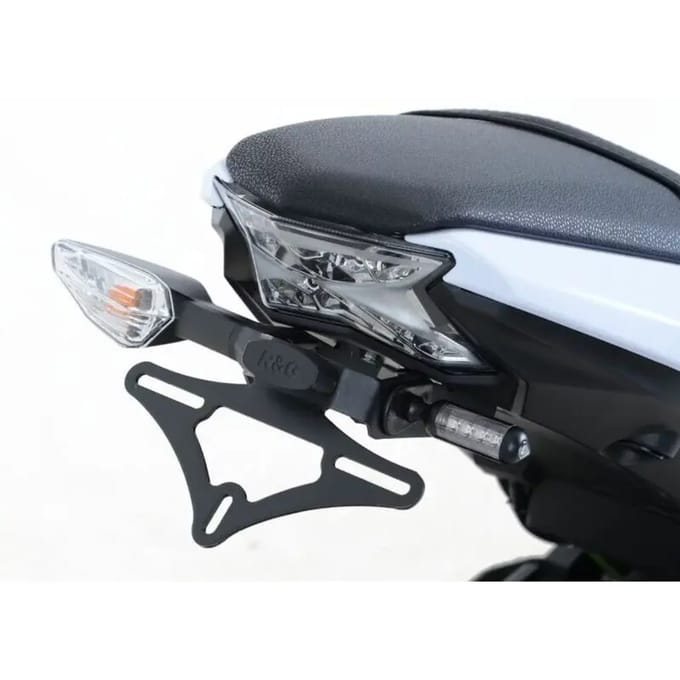 Nummerplaathouder R&G Racing Kawasaki Z650
