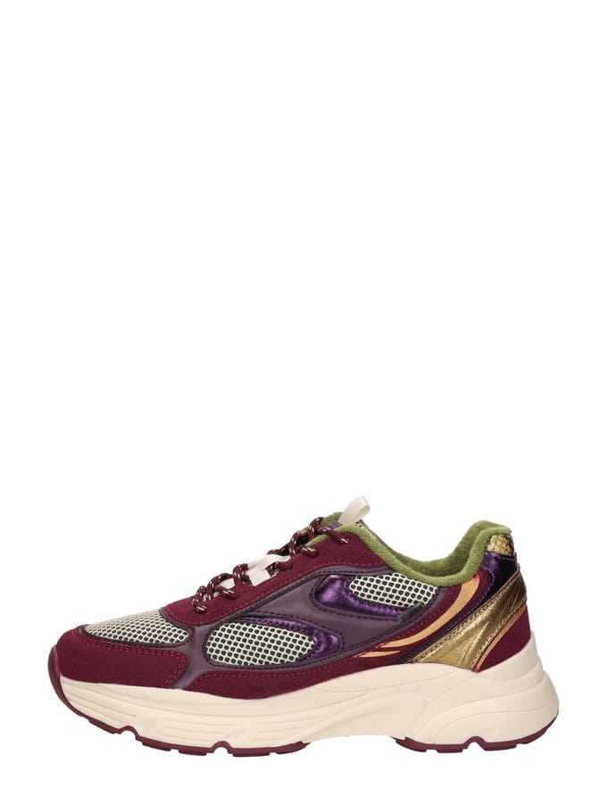 Sub55 - Sneakers Laag
