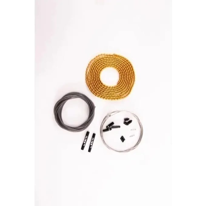 Remkabel kit Alligator Shimano Sram