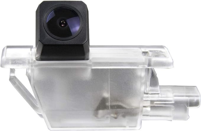 Achteruitrijcamera voor verschillende auto modellen - Parkeersysteem en parkeerhulp