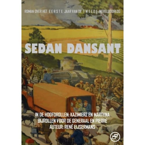 Sedan Dansant - René Eijsermans