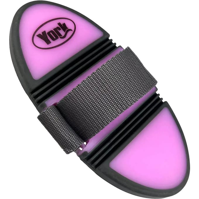 Paardenkrabber York Axel Flexi