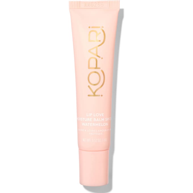 Kopari Lip Love Moisture Balm Spf 30 - Watermelon