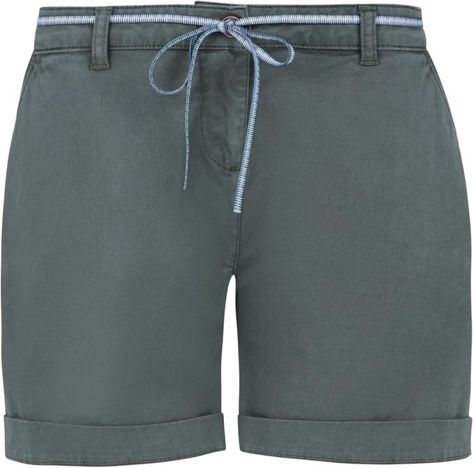 Lichte Stretch Chino Korte Broek voor Heren