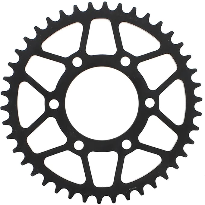 Motorfiets kroon Supersprox JTR478-42 # 1-3344-42 # 50-32009-42