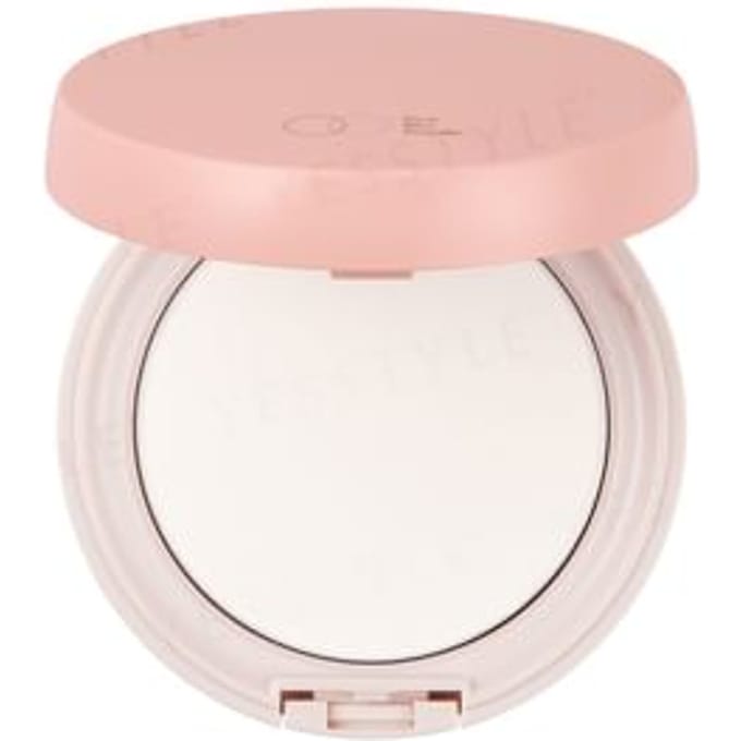 Koji - Pore Blur Powder 02 Clear 9g